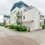 Studio Przy Plazy - Sopot Okrzei 12