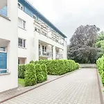Studio Przy Plazy - Sopot Okrzei 12