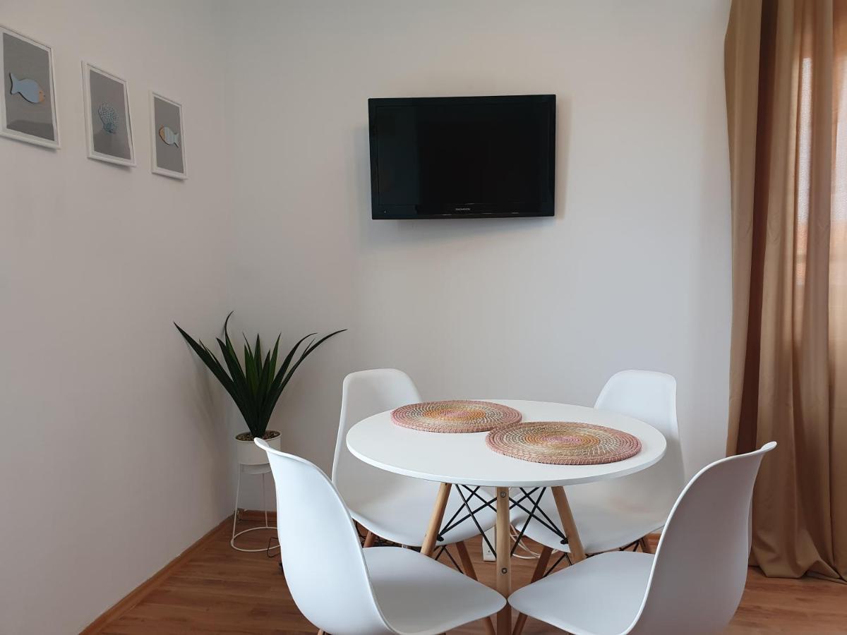 Apartment Studio Przy Plazy - Okrzei 12 *