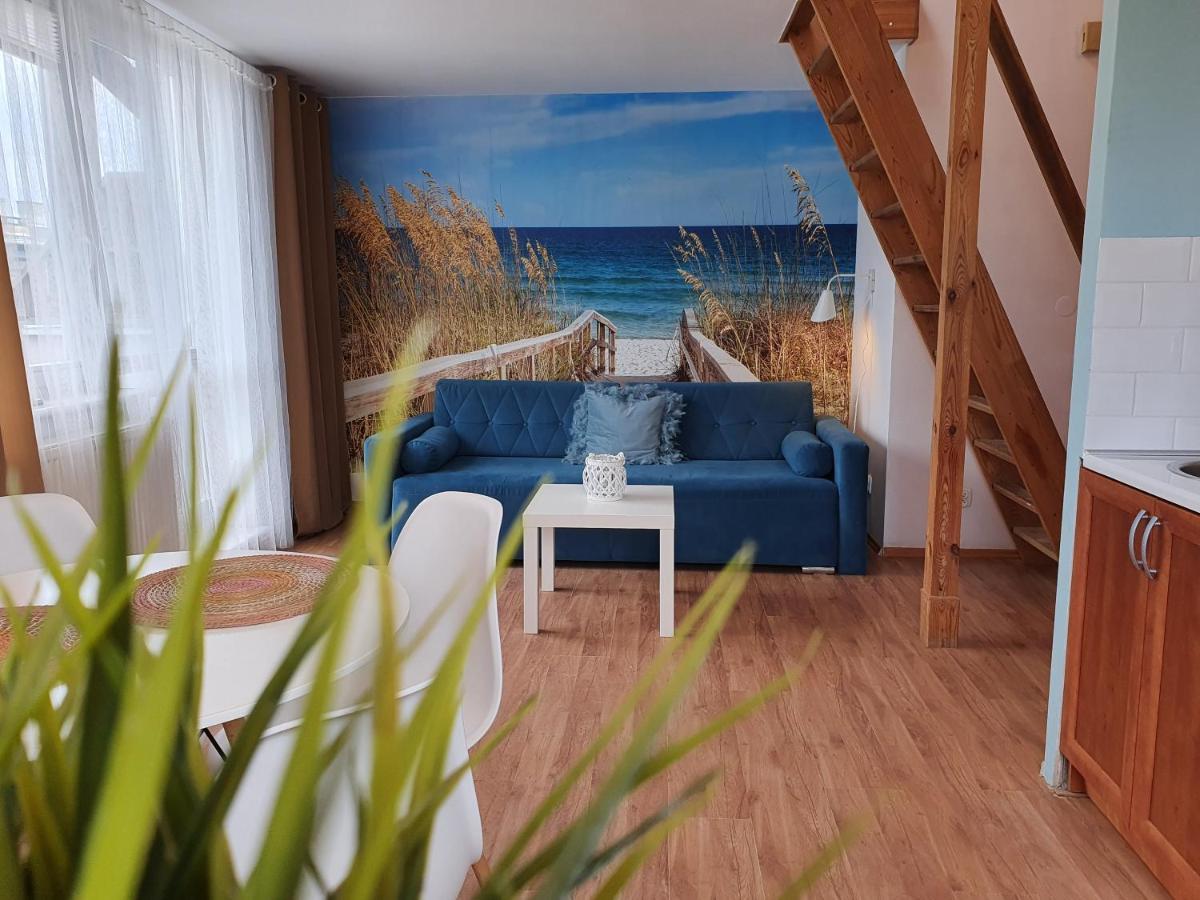 Apartment Studio Przy Plazy - Okrzei 12 Sopot