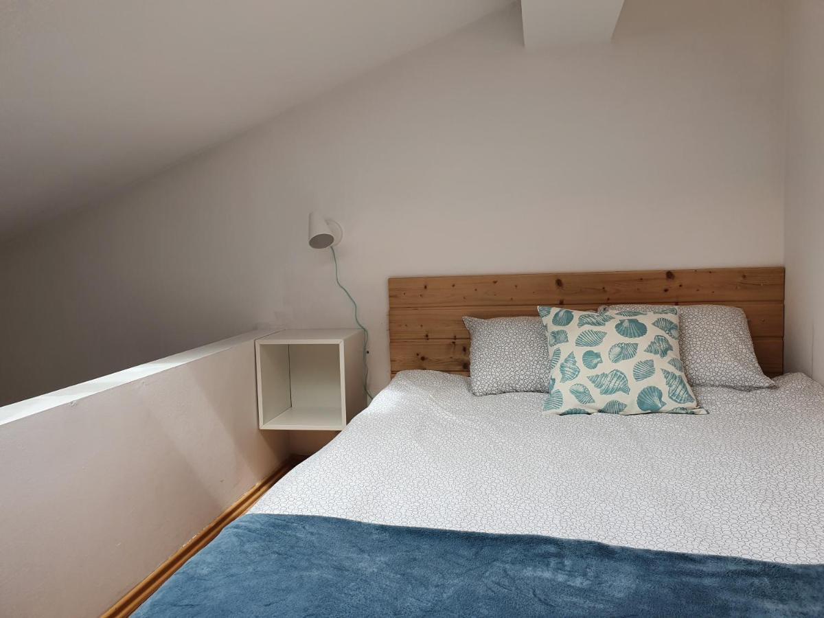 Apartment Studio Przy Plazy - Okrzei 12 Sopot