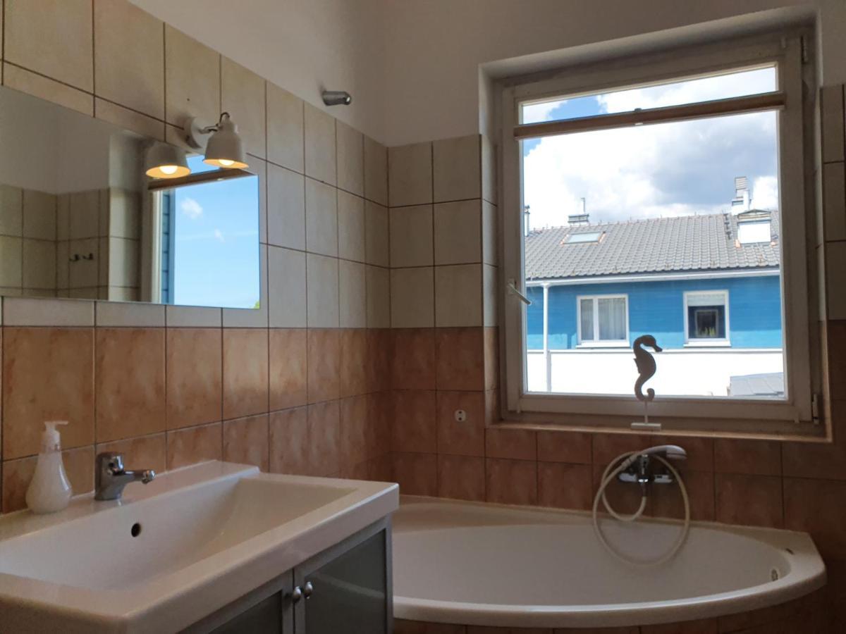 Studio Przy Plazy - Okrzei 12 Sopot